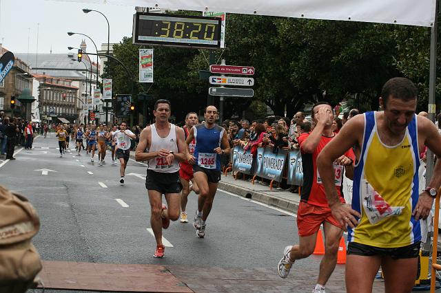 Coruna10 Campionato Galego de 10 Km. 117